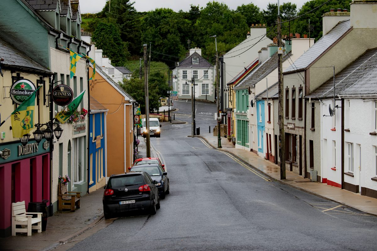 Carlow